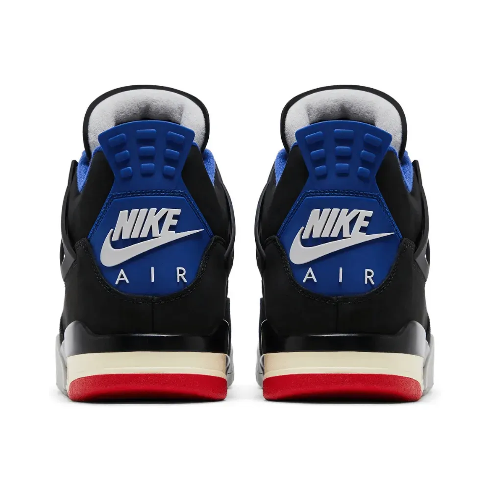 Air Jordan 4 Rare Air - Droper