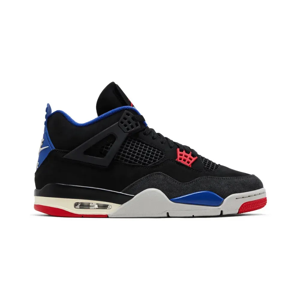Imagem Air Jordan 4 Rare Air