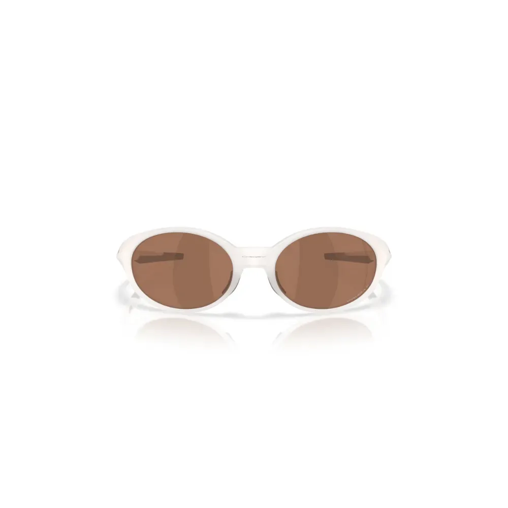 Oakley Eye Jacket Redux Seek Collection Prizm Tungsten Matte Vapor