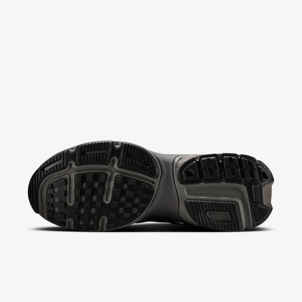 Nike V2K Run Cave Stone Metallic Silver foto 5