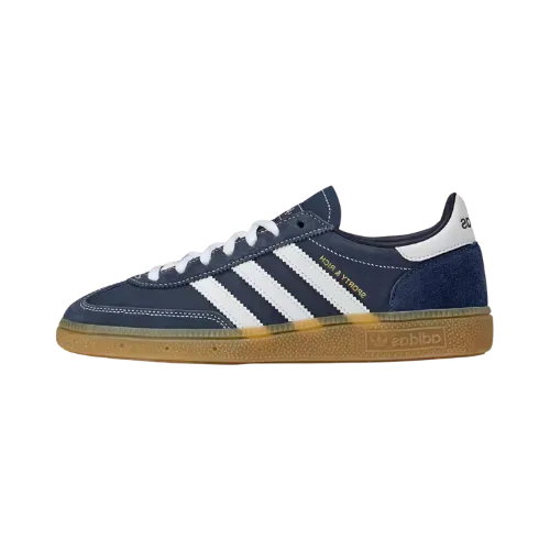 Sporty & Rich x adidas Handball Spezial Night Indigo Cloud White Gum