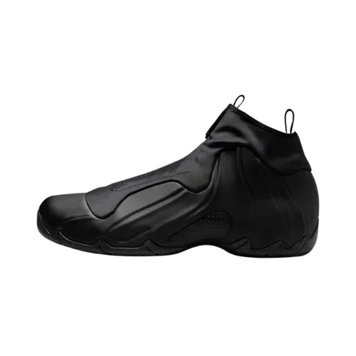 Nike Air Flightposite Black