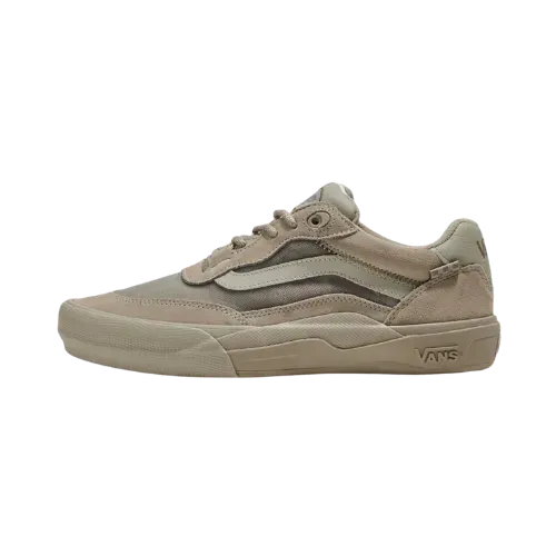 Vans Skate Wayvee Mono Fog