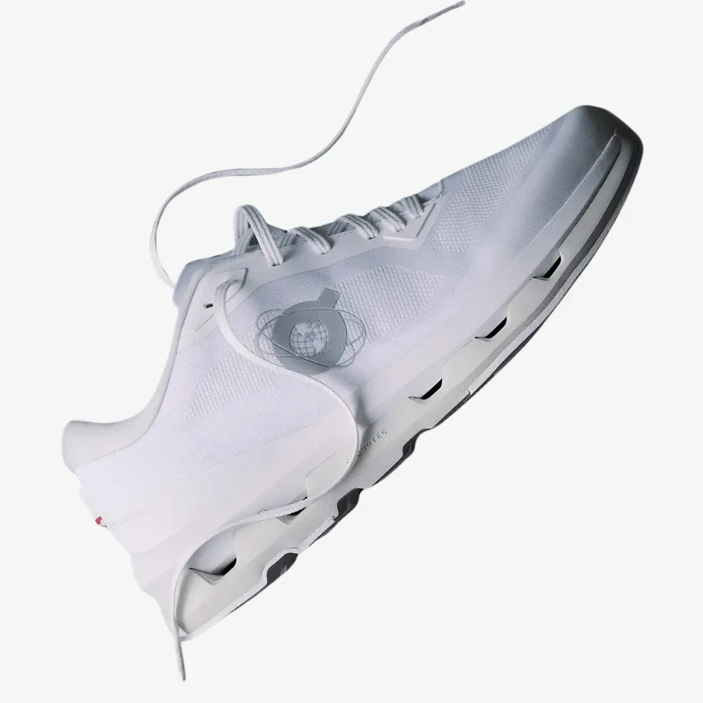 Kith x On Running Cloudzone White - Droper