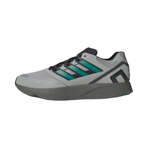 adidas Equipment Takumi Sen Silver Metallic Green Iron Metall