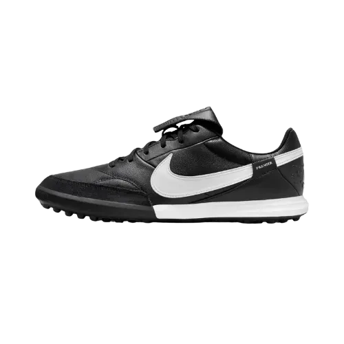 Chuteira Nike Premier 3 Society Black White