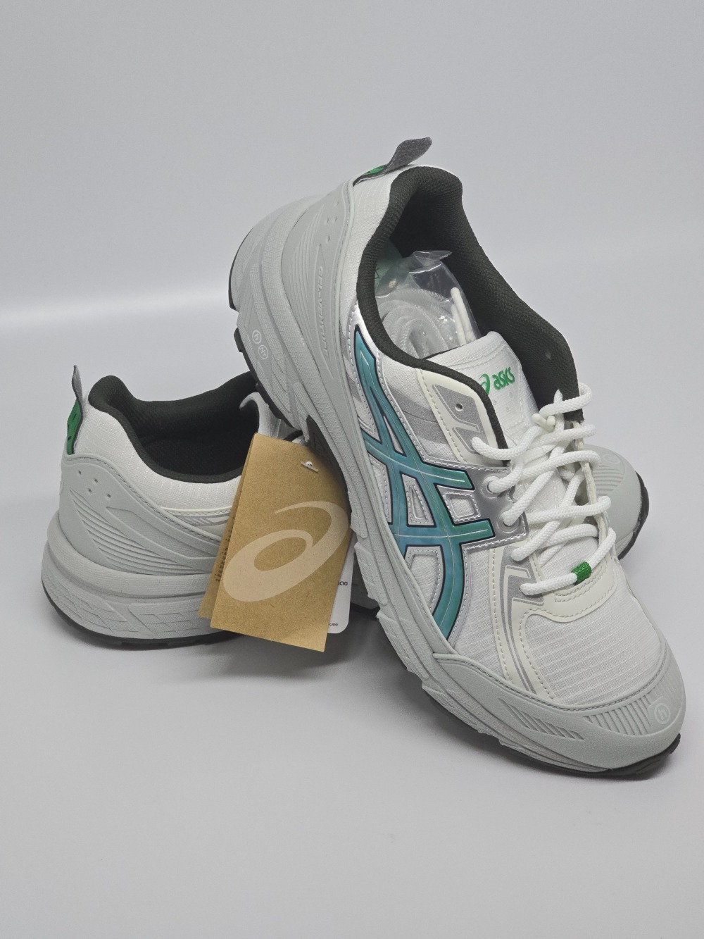 Hidden NY x Asics Gel-Venture 6 Shield