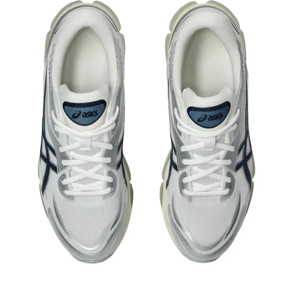 Asics Gel-Quantum 360 VIII White Midnight - Droper
