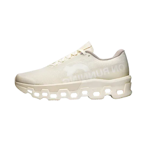 PAF x On Running Cloudmonster 2 Vapor Frost - Droper