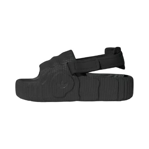 adidas Adilette 22 XLG Core Black