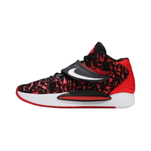 Nike KD 14 Ron English 1 - Droper