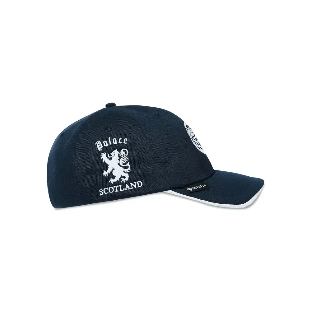 Boné Palace GORE-TEX Golf 6-Panel Scotland foto 1