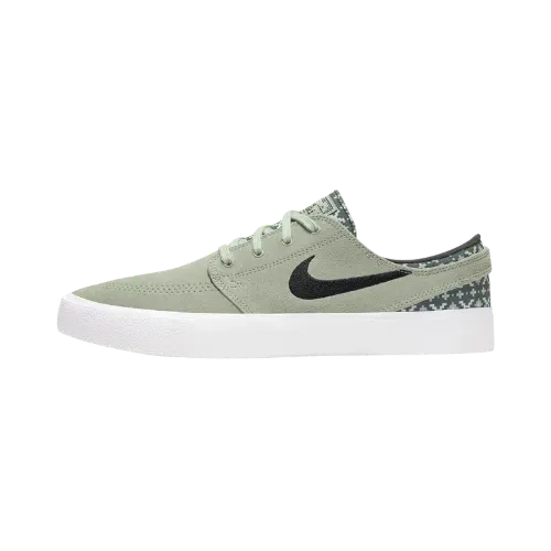 Nike SB Zoom Stefan Janoski RM Premium Jade Horizon - Droper