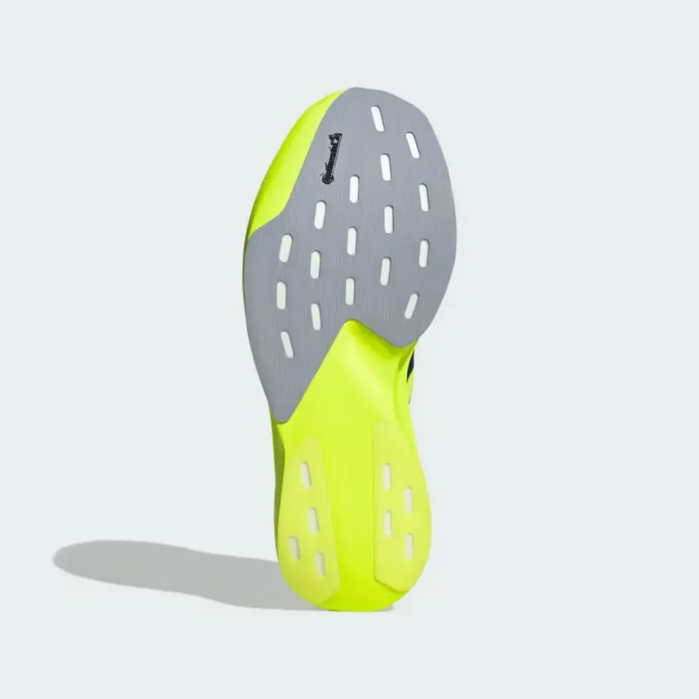 adidas Adizero Evo SL Lucid Lemon Core Black - Droper