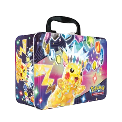 Olhar da Jasmine 2024 Pokémon TCG (245/191) - Droper