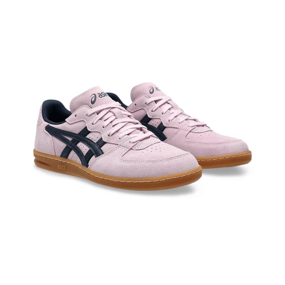 HAY x Asics Skyhand OG Light Lilac Blueberry