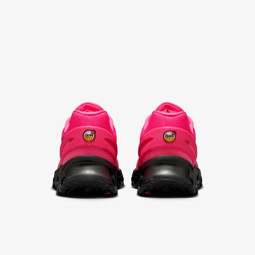 Nike Air Max Dn8 Hyper Pink - Droper