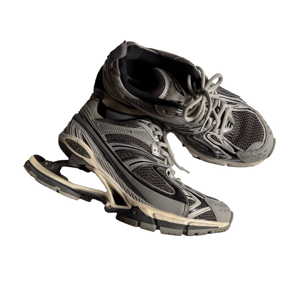 Balenciaga X-Pander - Droper