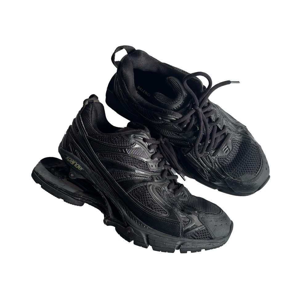 Balenciaga X-Pander - Droper