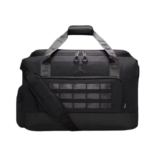 Duffle Bag Jordan Collectors 44L Black