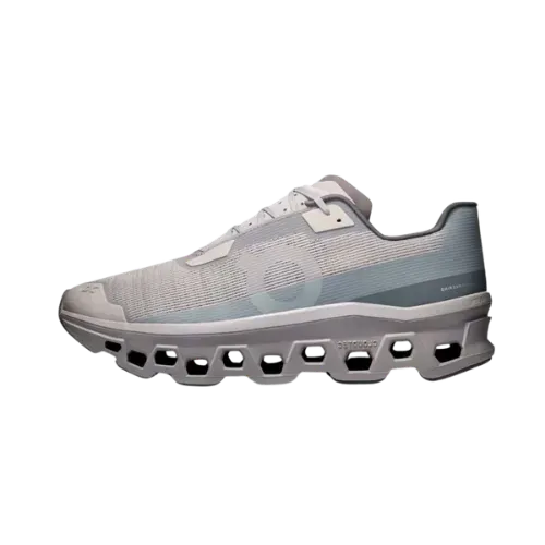 PAF x On Running Cloudventure Peak Ice Moon - Droper