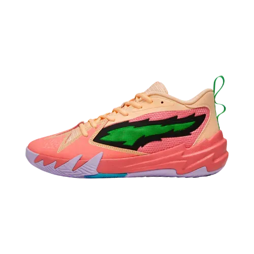 Puma Scoot Zeros Georgia Peach