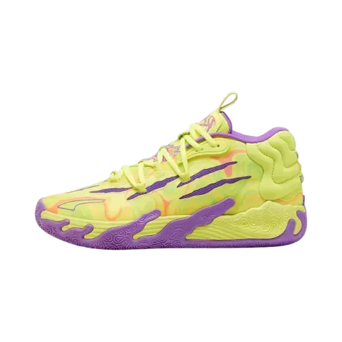 Puma MB.03 Spark