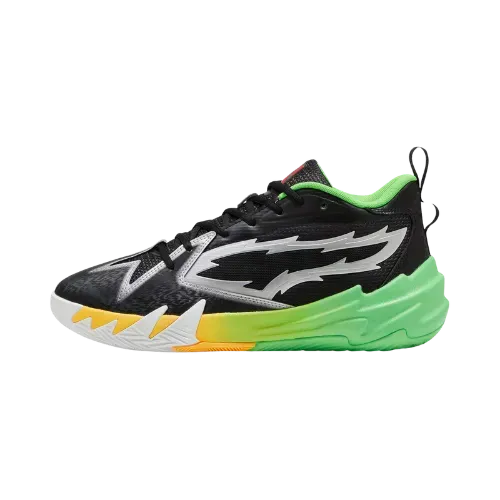 NBA 2K x Puma Scoot Zeros Shot Meter