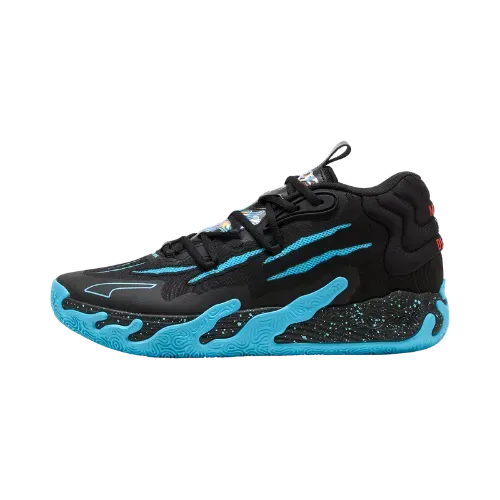 Puma MB.03 Blue Hive - Droper