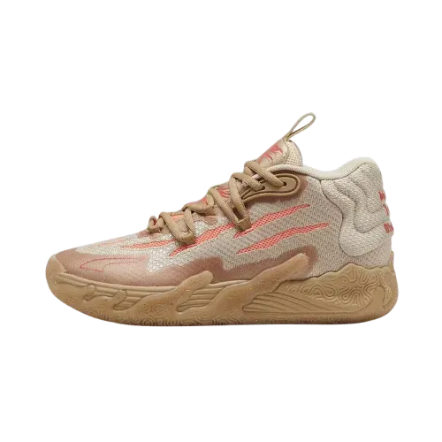 Puma MB.03 Chinese New Year
