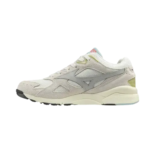 Mizuno Sky Medal Grey Lilac