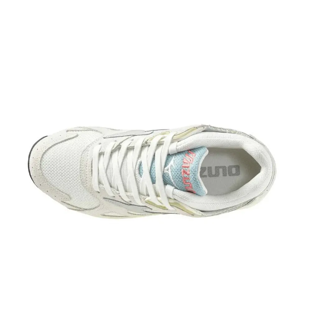 Mizuno Sky Medal Grey Lilac - Droper