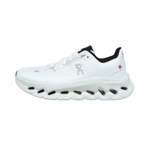 PAF x On Running Cloudventure Peak Ice Moon - Droper