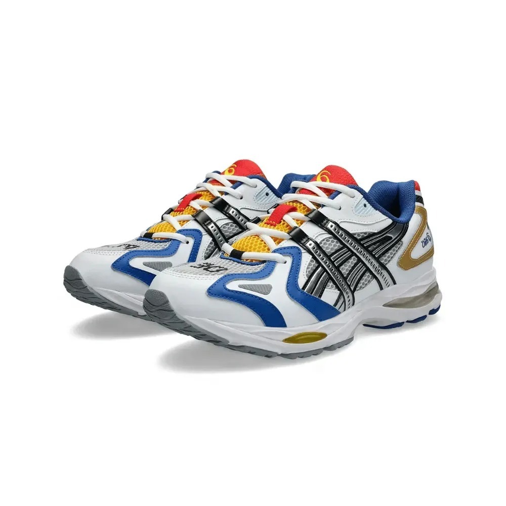 Gallery Dept. x Asics Gel-K1011 White Gold