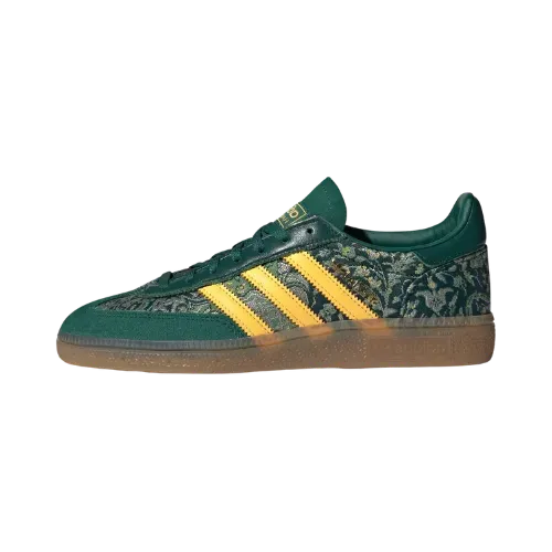 adidas Handball Spezial Collegiate Preloved Green Spark