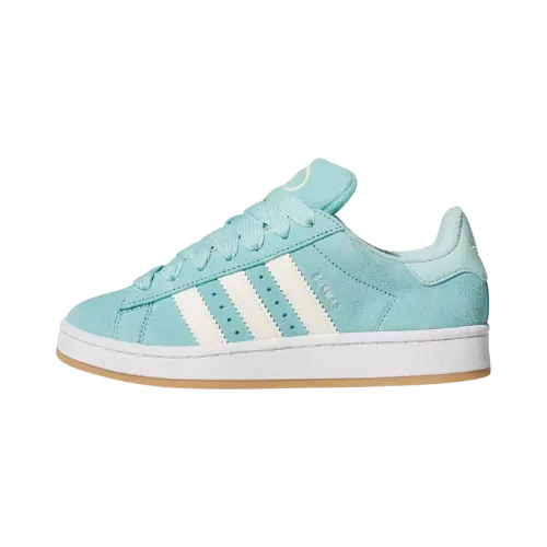 adidas Campus 00s Easy Mint Cream White Semi Flash Aqua