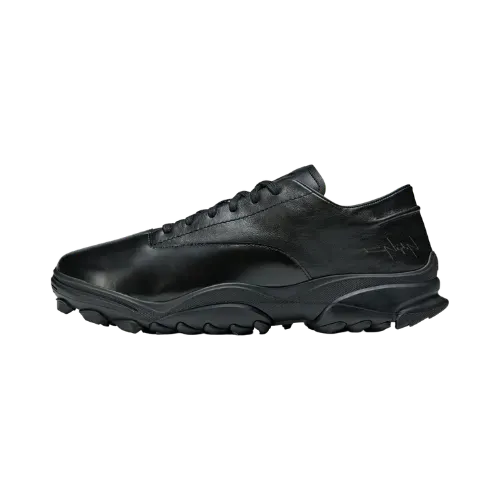 Y-3 x adidas GSG9 Low Black
