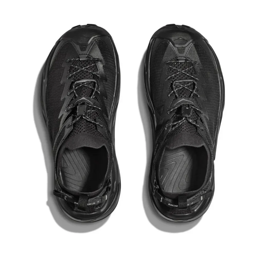 Hoka Hopara 2 Black - Droper
