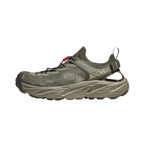 Hoka Hopara 2 Black - Droper
