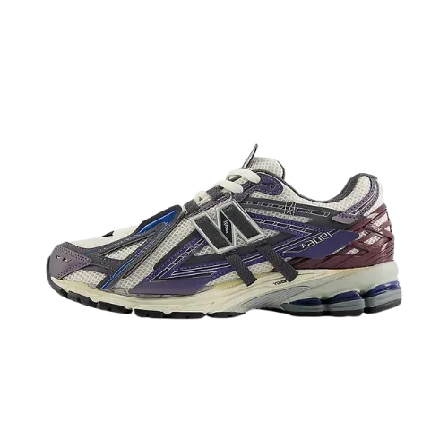 プラノアシュランYouthly Care New Balance 1906A Olive Juice - Droper