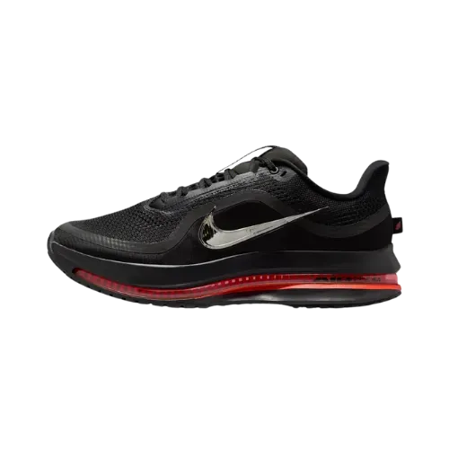 Nike Air Zoom Pegasus Premium Black Bright Crimson