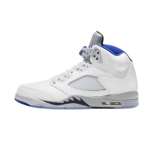 Air Jordan 5 Stealth