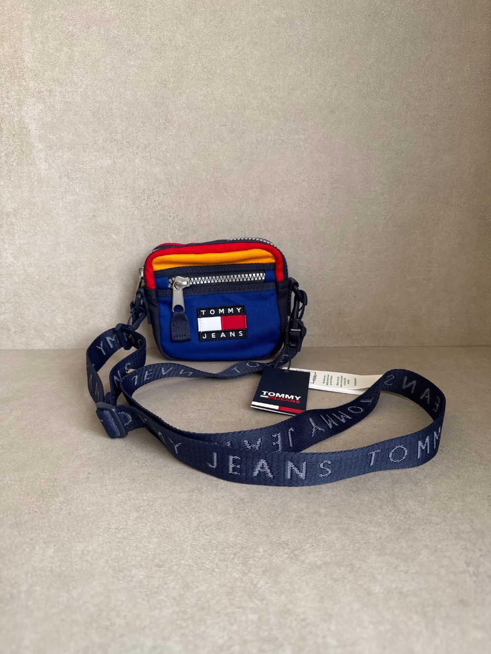 Shoulder Bag Tommy Jeans