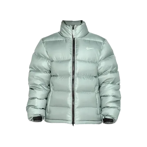 Nocta X Nike Jaqueta Sunset Puffer Mica Green