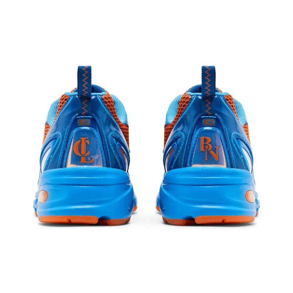 Aminé x New Balance 740v2 Benson Tech - Droper