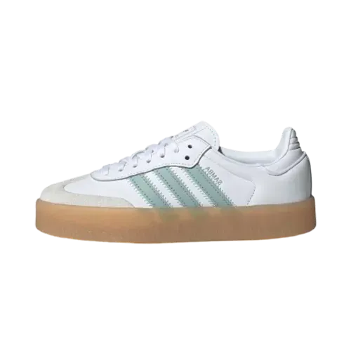 adidas Sambae Cloud White Wonder Blue