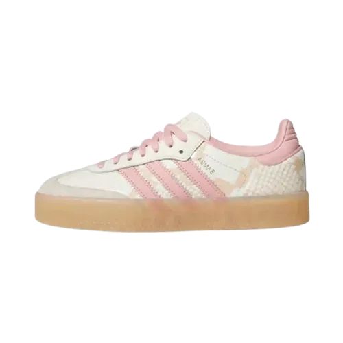 adidas Sambae Wonder Mauve