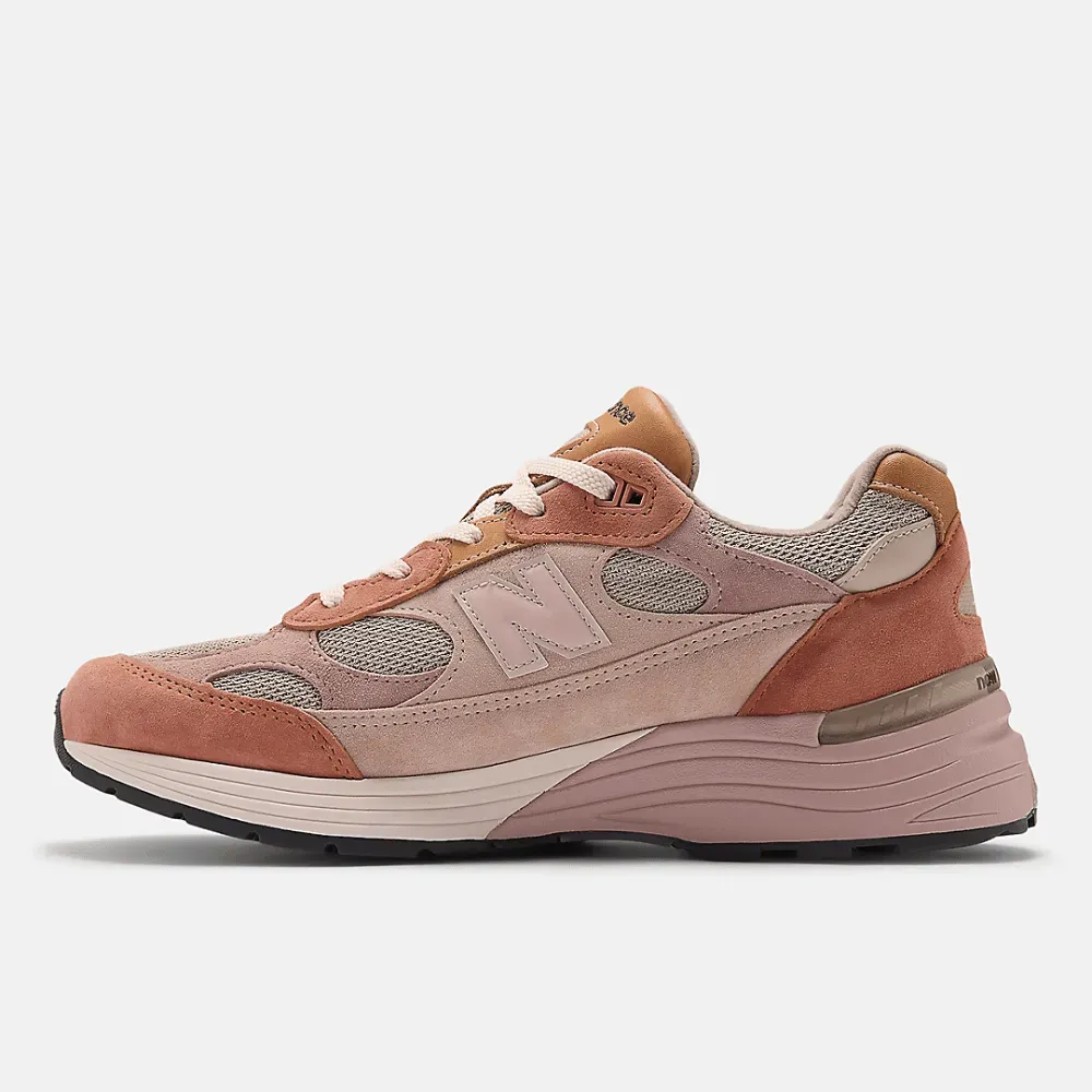 Joe Freshgoods x New Balance 992 MiUSA Aged Well - Droper