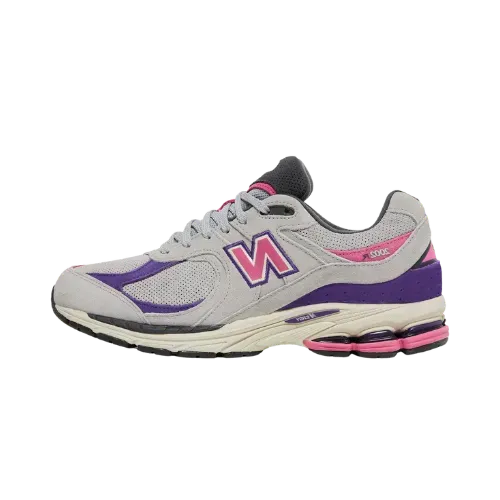 New Balance 2002R J. Crew Rain Cloud