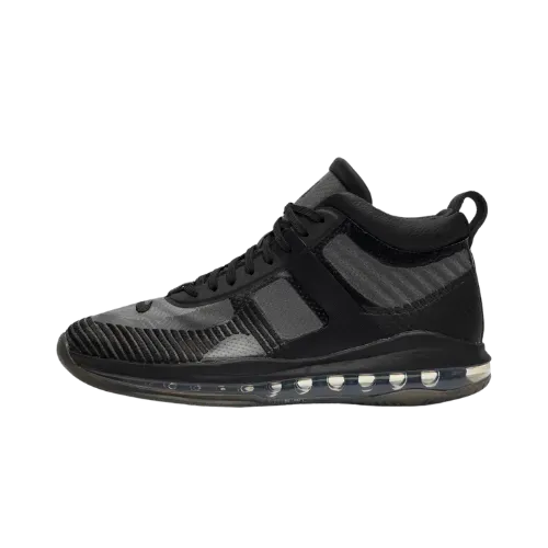 John Elliott x Nike LeBron Icon QS Black